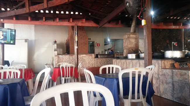 Vila Santo Antonio, Rio Verde - GO, 75901-240