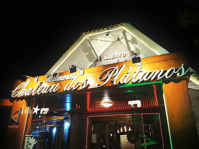 R. João Alfredo Schneider, 607 - Planalto, Gramado - RS, 95670-000, Brasil