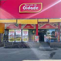 Mercado Da Cidade
