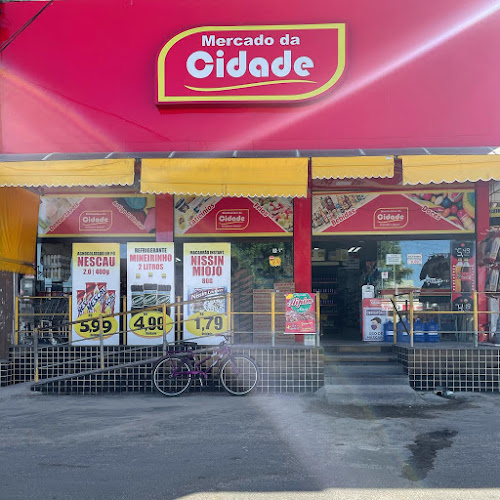 Mercado Da Cidade