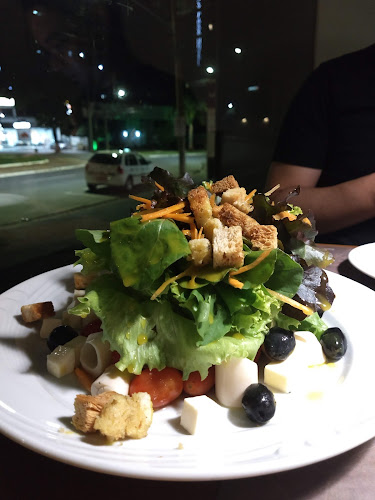 CORALINA - Gastronomia e hotelaria