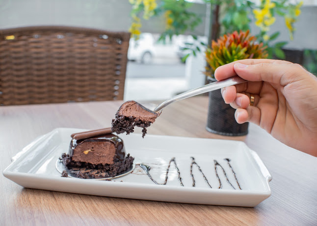 Opinii despre La Gelari - Nova Sede (Jd. das Américas) în Cuiabá - Gastronomia e hotelaria