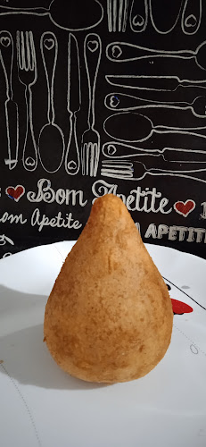 PONTO DO MUNGUNZÁ (RESTAURANTE E LANCHONETE) - Gastronomia e hotelaria