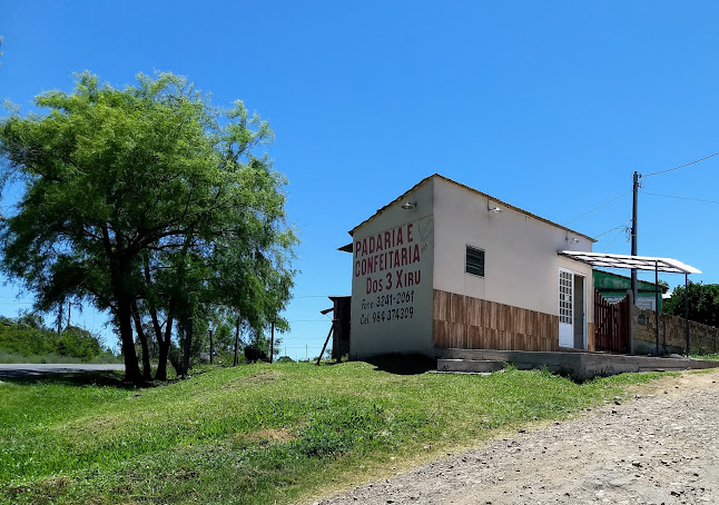 Opinii despre Padaria e Confeitaria dos 3 Xiru în Sant'Ana do Livramento - Gastronomia e hotelaria