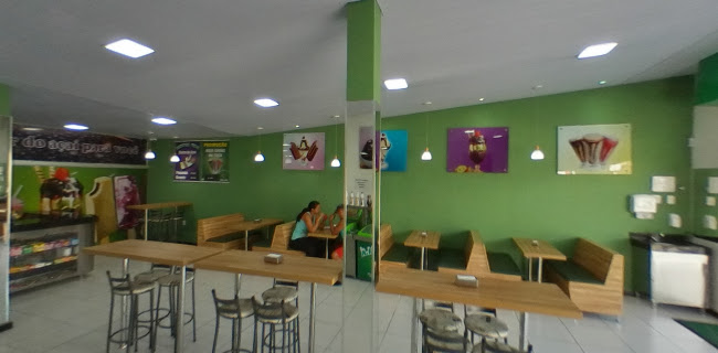 R. Monte Carmelo, 358 - Sevilha (2A Seção), Ribeirão das Neves - MG, 33858-080