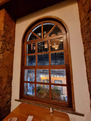 Comentarii opinii despre Casarao Adega Restô