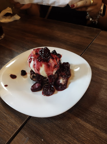 Comentarii opinii despre Burger Happens