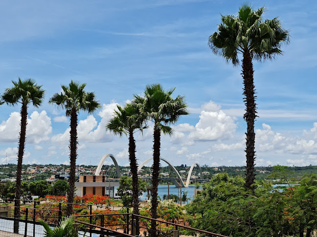 Mormaii Surf Bar (Orla JK) - Brasília