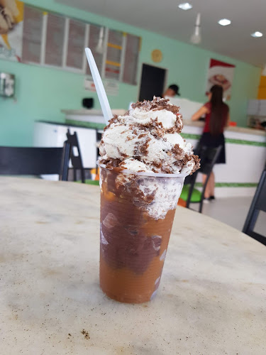 Sorveteria Elite - Gastronomia e hotelaria