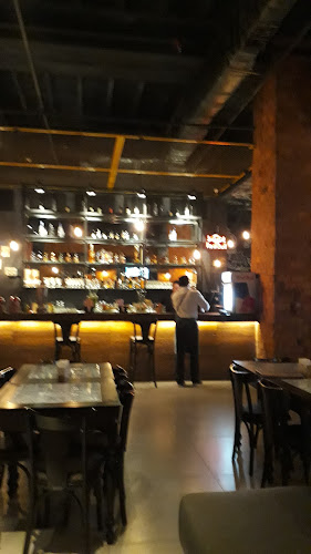 Cervejaria Oficial - Belém