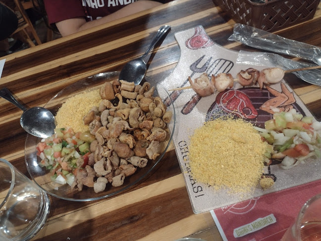 Comentarii opinii despre Espetinho do Pelé