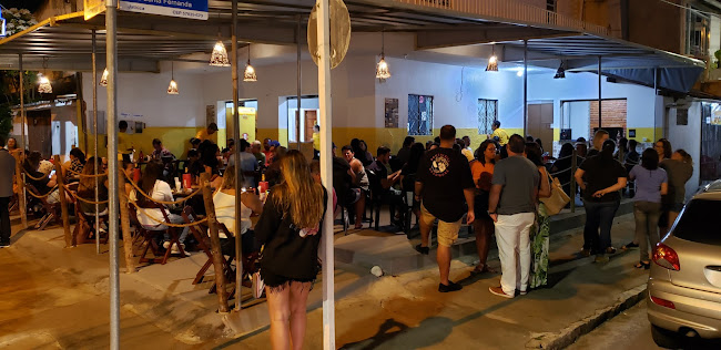 Opinii despre Casa Amarela în Maceió - Gastronomia e hotelaria