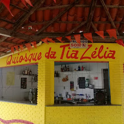 Quiosque da Tia Zélia