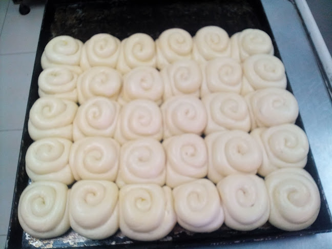 Padaria Do Nei - Gastronomia e hotelaria