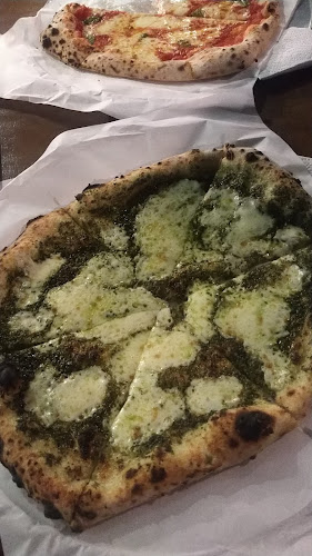 Nàpule Pizzeria - Santa Cruz do Sul