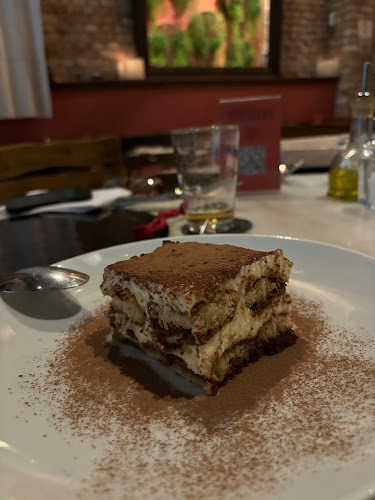 Pizzaria Veridiana - Higienópolis - São Paulo