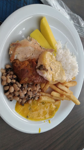 Padaria e Pastelaria Trigocenter - Recife