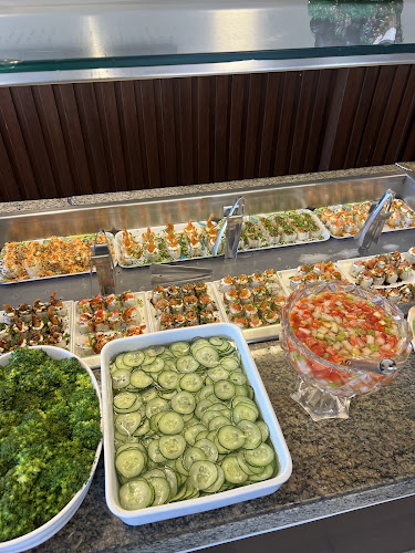 Restaurante Gran Vitoria - Gastronomia e hotelaria