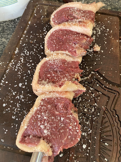 churrasco jantar & eventos