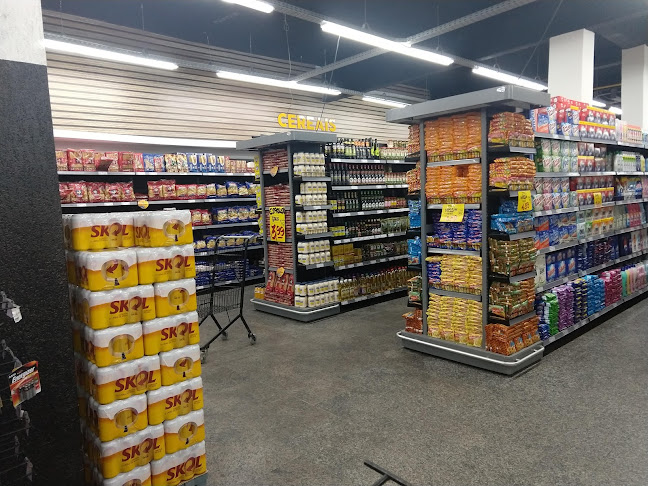 Mercado e Padaria Tem Tudo - Cabo Frio