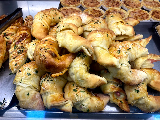 Padaria Nova Colonial - Gastronomia e hotelaria