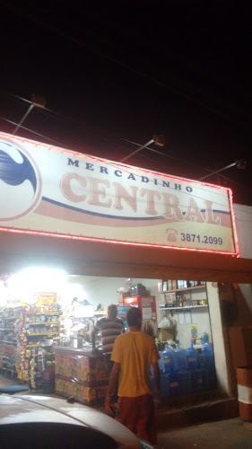 R. Agamenon Magalhães, 826 - Nossa Sra. de Gracas, Salgueiro - PE, 56000-000, Brasil