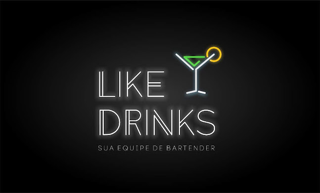 Like Drinks(Eventos) - Gastronomia e hotelaria