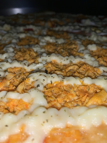 Opinii despre Canadá Pizzaria în Rio de Janeiro - Gastronomia e hotelaria