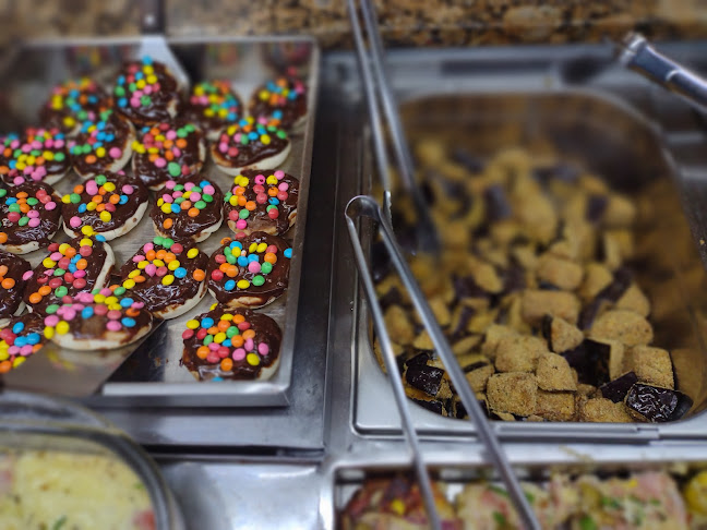 R. Sete de Setembro - Augusta, Cachoeira do Sul - RS, 96508-011, Brasil