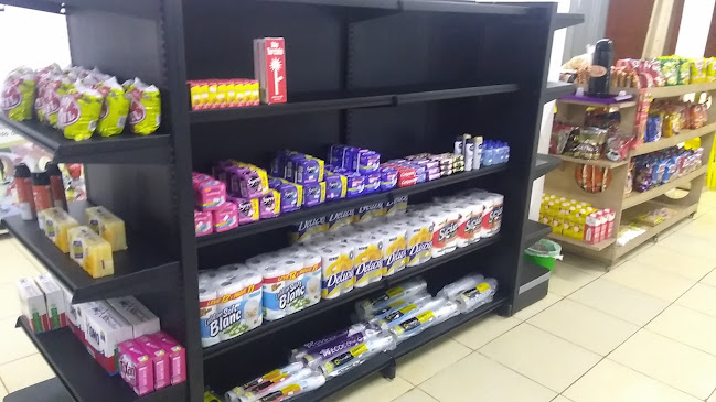 Padokas Padaria e Pastelaria - Gastronomia e hotelaria