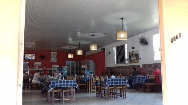 R. Treze de Maio, 1170 - Centro, Campo Grande - MS, 79004-421, Brasil