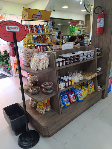 Padaria e Confeitaria Com Sabor - Gastronomia e hotelaria