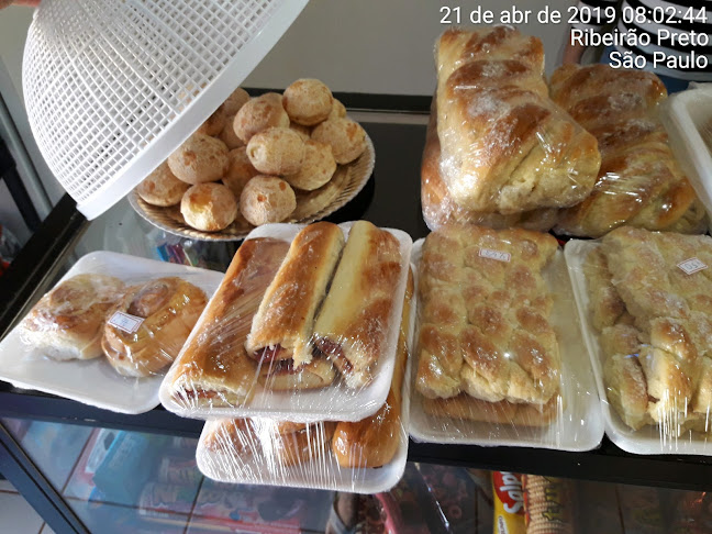 Opinii despre Padokinha do nei în Ribeirão Preto - Gastronomia e hotelaria