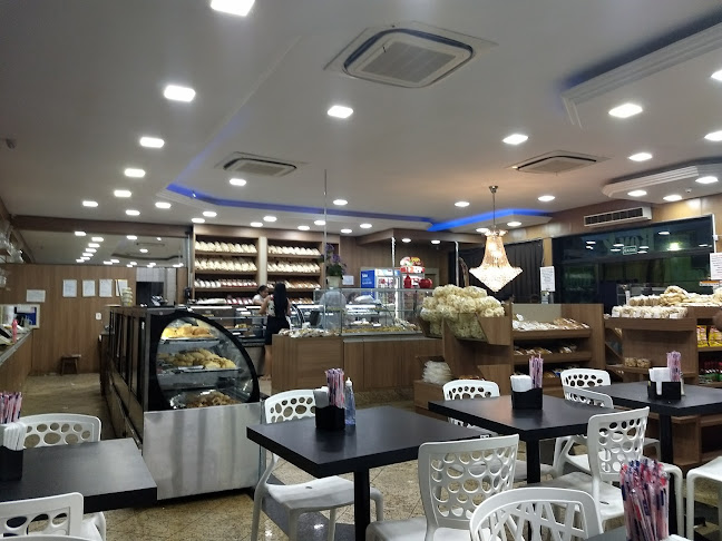Comentarii opinii despre Panificadora e Confeitaria Roma