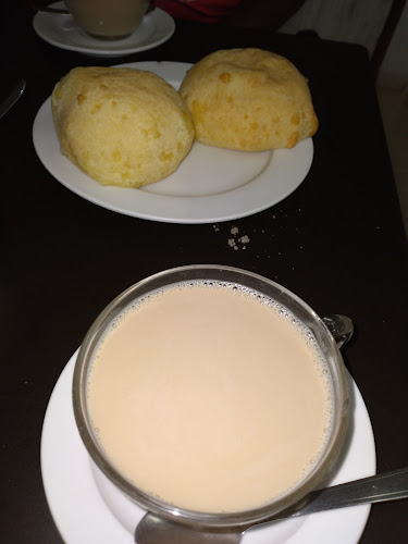 Panificadora Bandeira