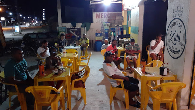 Buteco do Zulu - Gastronomia e hotelaria