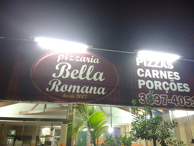 Comentarii opinii despre Choperia e Pizzaria Bella Romana