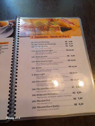 Comentarii opinii despre Café Casarão