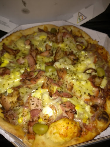 R. José Cardoso Siqueira, 42 - Baeta Neves, São Bernardo do Campo - SP, 09761-490, Brasil