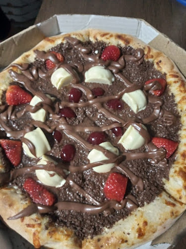 R. Padre Anchieta, 1548 - São Francisco de Assis, Dois Vizinhos - PR, 85660-000, Brasil