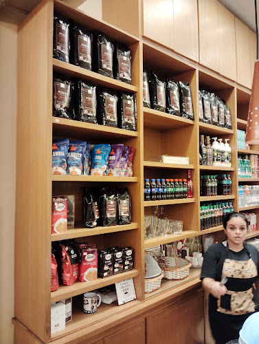 Comentarii opinii despre Armazém do Café