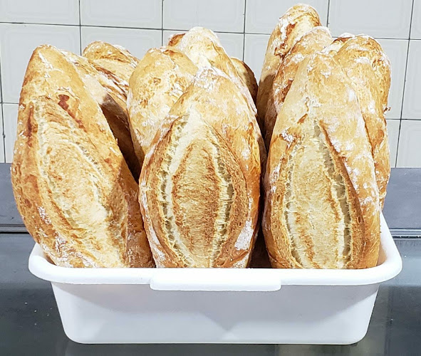 Panificadora Largo das Pedras - Bragança Paulista