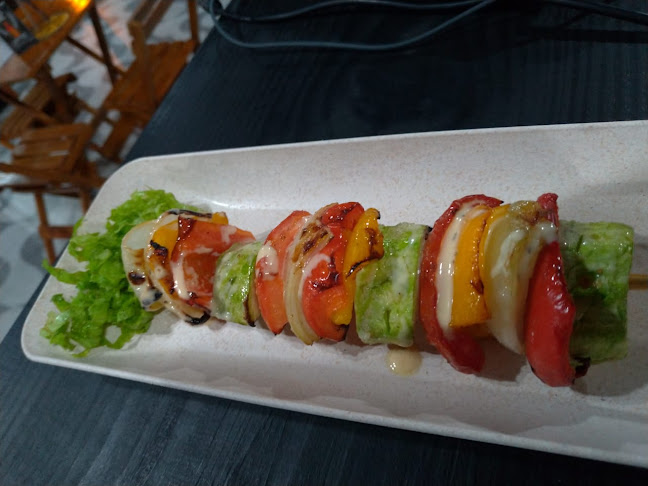 Spetus Espetinho & Petiscos - Canoas