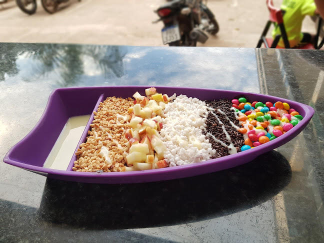 Avenida Parque, 762 - Centro, Itacoatiara - AM, 69100-003