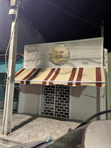 Divino Doce - Gastronomia e hotelaria