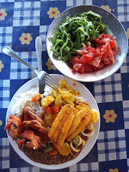 Sitio da Tia Maria e Bar da Jak