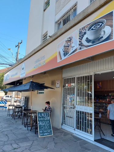 Armazém Cafeteria - Gastronomia e hotelaria