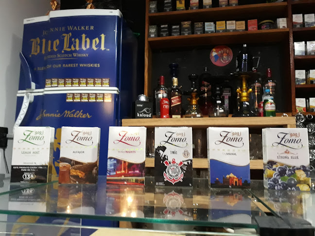 Tabacaria Lounge Beer - Gastronomia e hotelaria