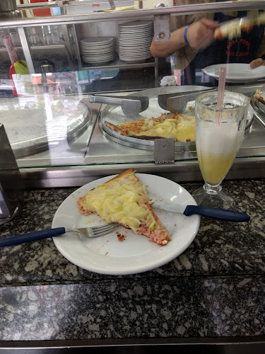 Nova Perfil Paes Doces - São Paulo