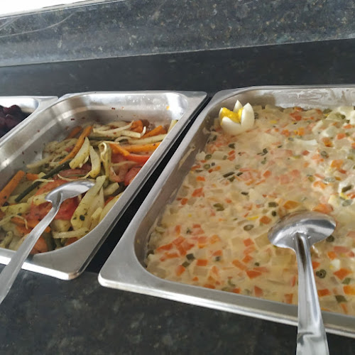 Restaurante Brasileirinho - Aparecida de Goiânia